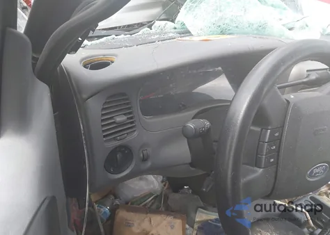 2009 Ford Ranger Super Cab from USA, damaged, VIN 1FTZR45E19PA16740